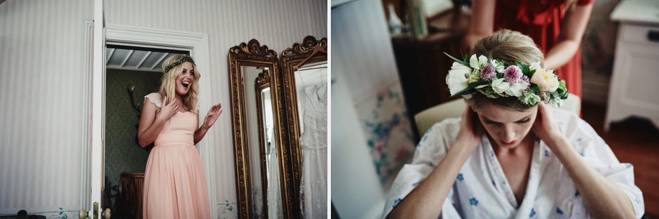 Melbourne Wedding Photographer Naomi + Josiah